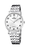 Watch Festina Man F20045/1 - F20045/1